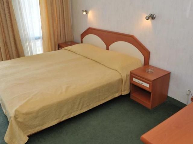 Zefir Hotel ساني بيتش المظهر الخارجي الصورة